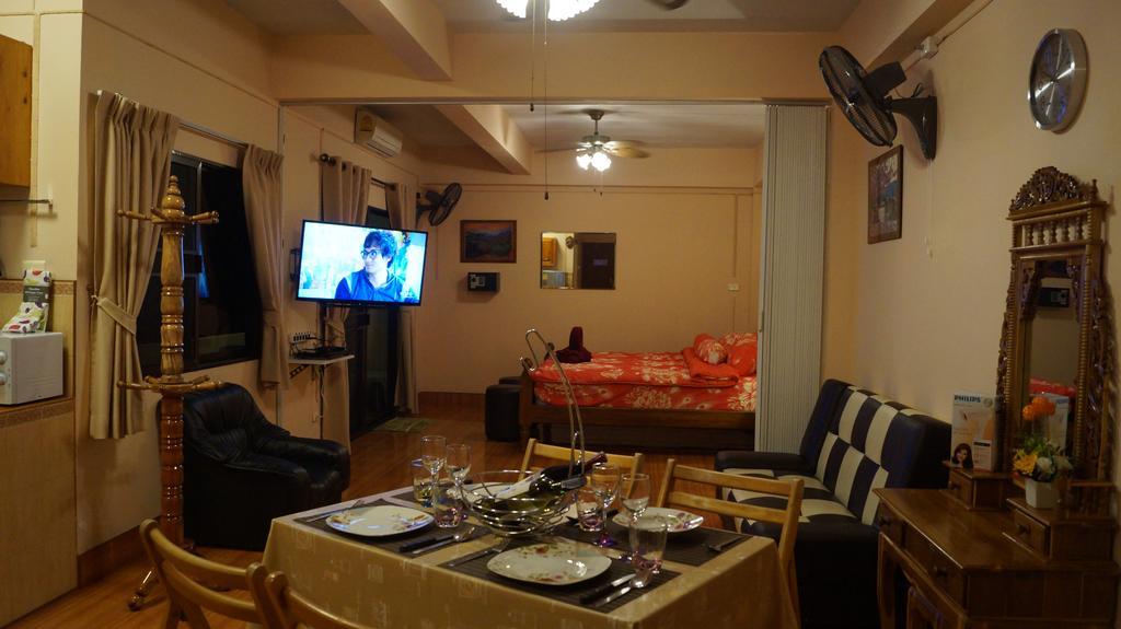 Kata Apartment Exterior foto
