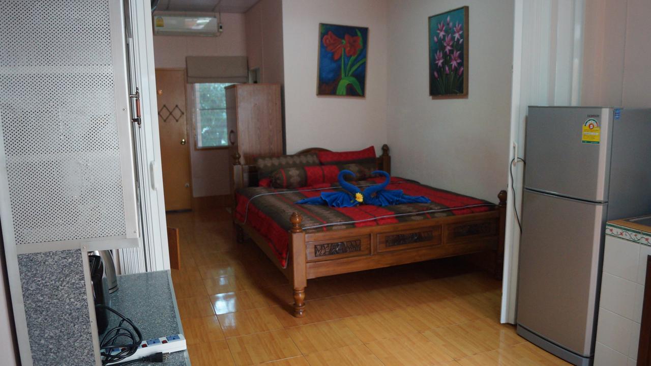 Kata Apartment Exterior foto